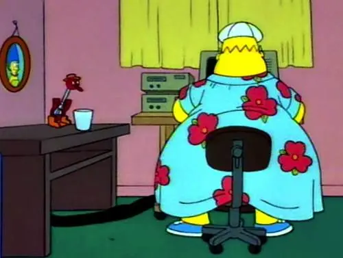 Pasa papu reite un rato ,imagenes que no pueden faltar