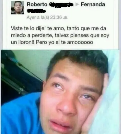 pal face