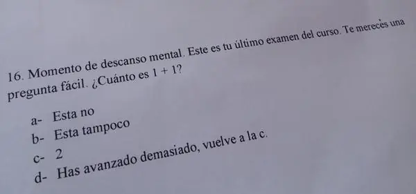 escuela