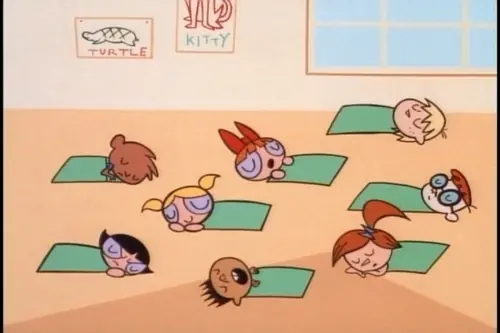 cartoon network
