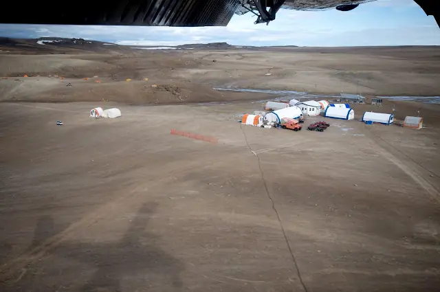 NASA