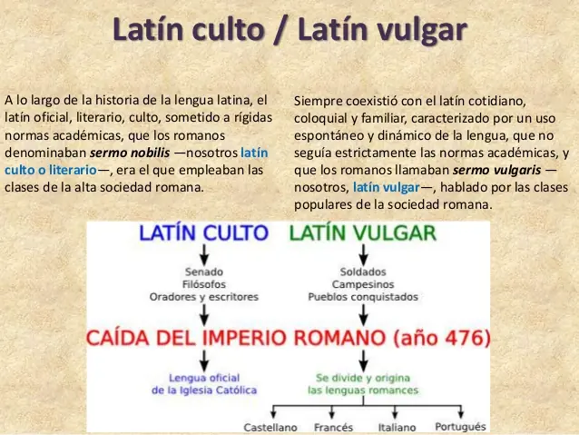 lengua