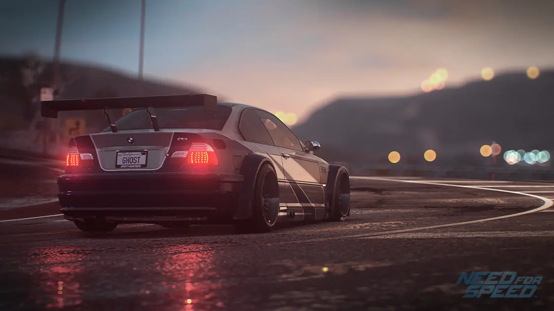 Need For Speed 2015 - Toda la info