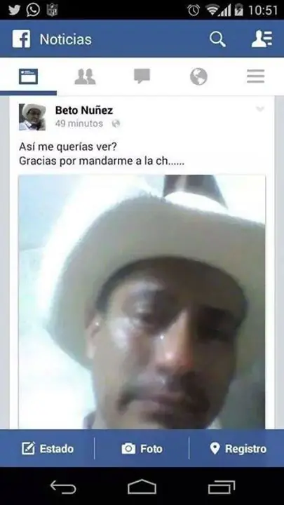 personas