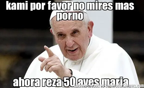 iras al infierno