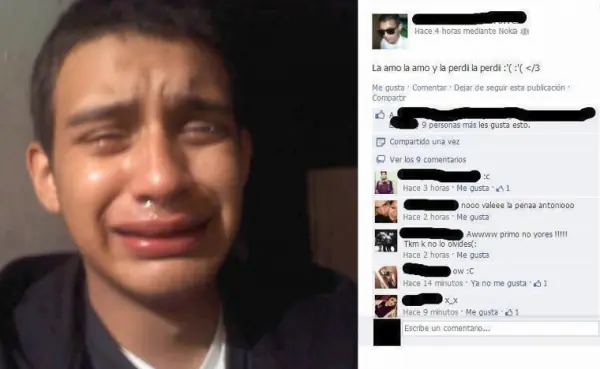 llorones