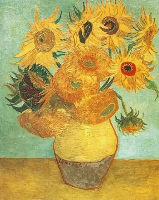 Las 10 obras de arte más famosas del Mundo