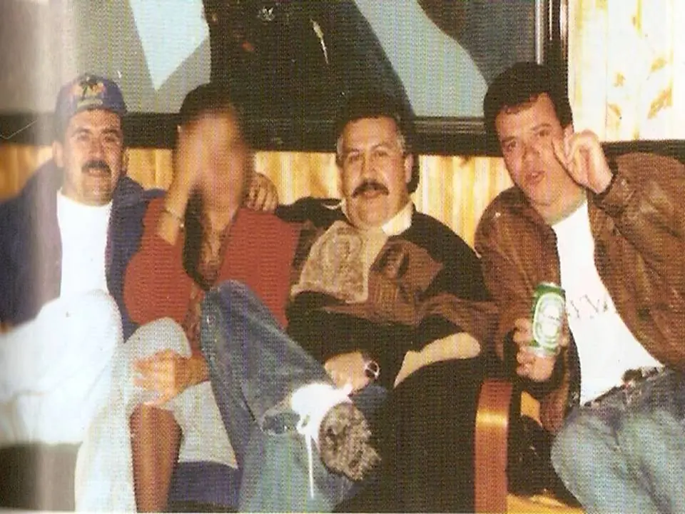 Pablo Escobar: 17 datos enfermos sobre el capo de capos