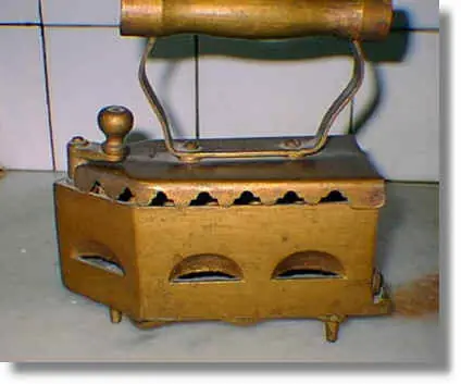 plancha