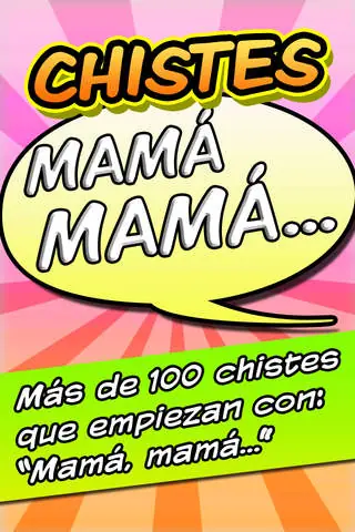 chistes