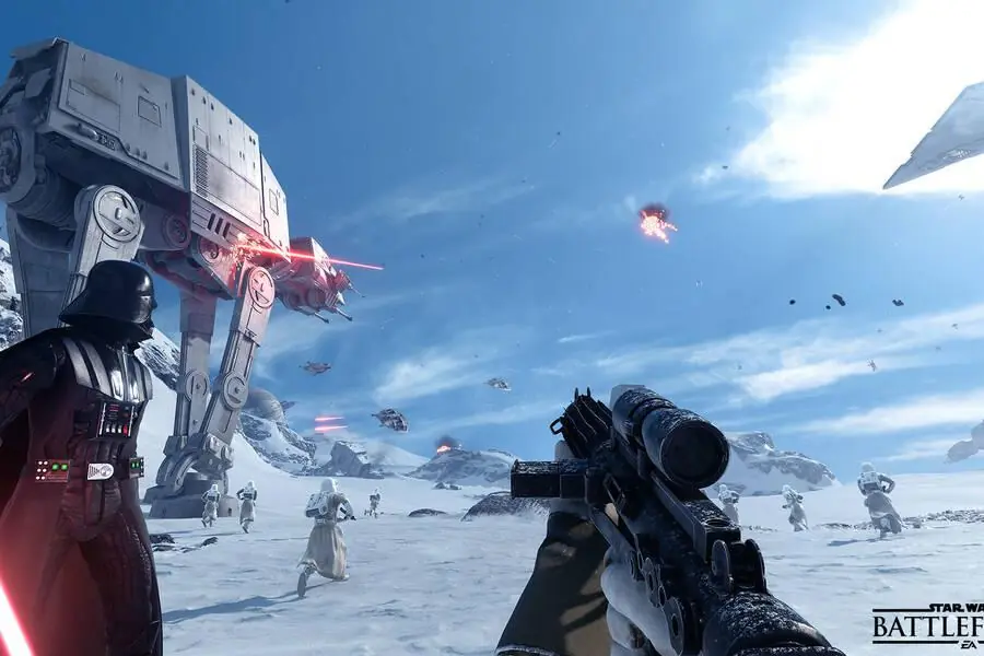 Juegos que se vienen en Noviembre