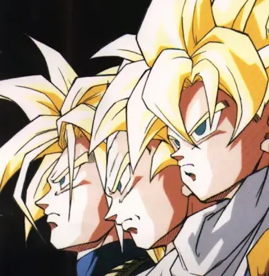 dragon ball, su identificacion con el nazismo y el anticom.. dragon ball, su identificacion con el nazismo y el anticom..