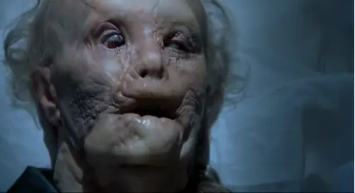 Freddy Krueger