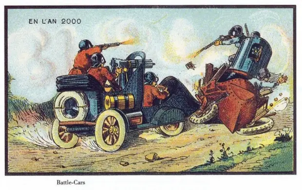 hace 100 anos hace 100 anos
