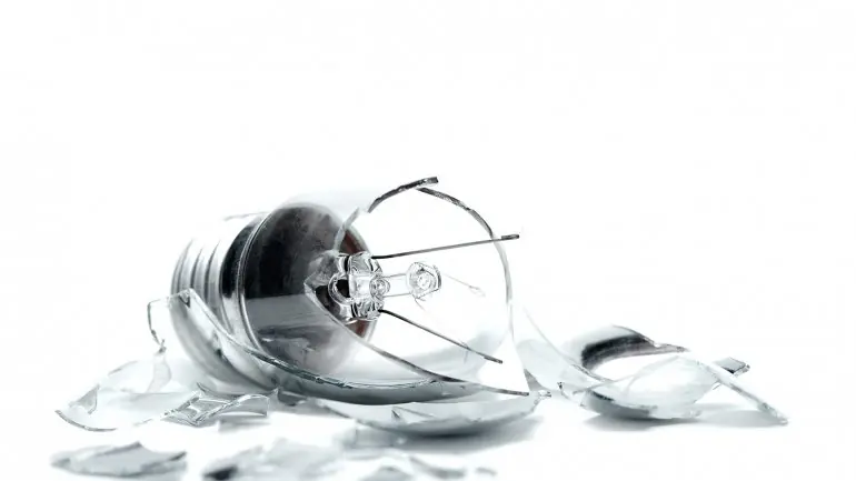 Los 9 objetos más comunes que la gente se traga por error