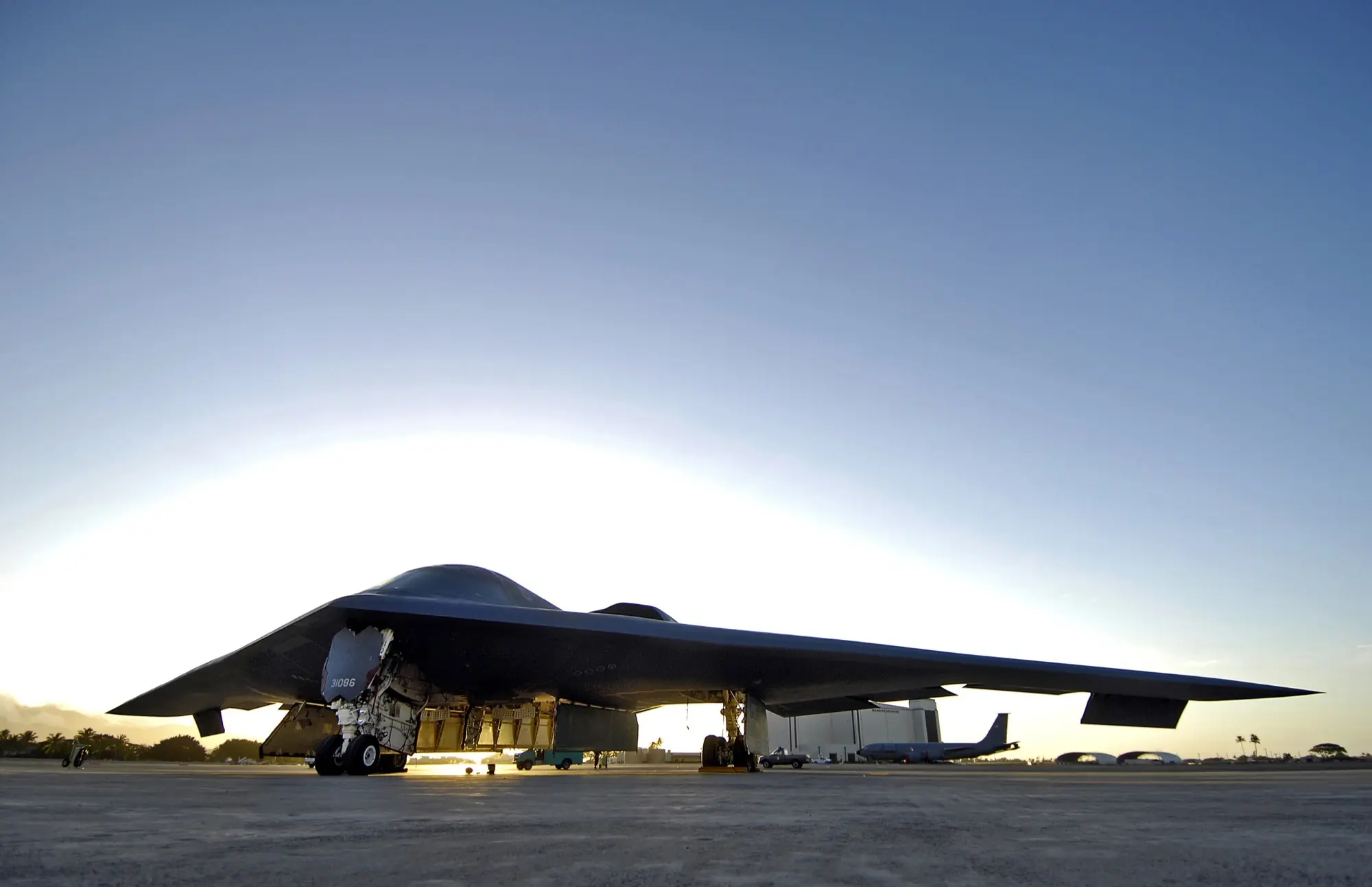 Las mejores armas con tecnologías furtivas