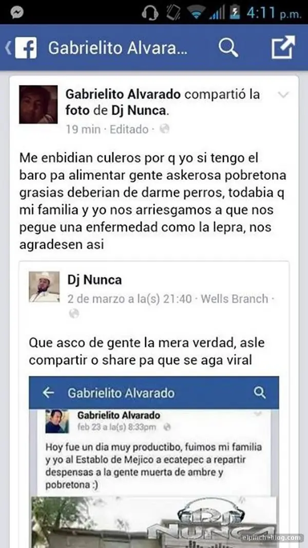 ridiculo