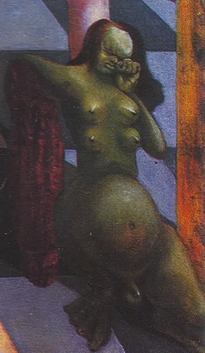 Más detalles en el arte...