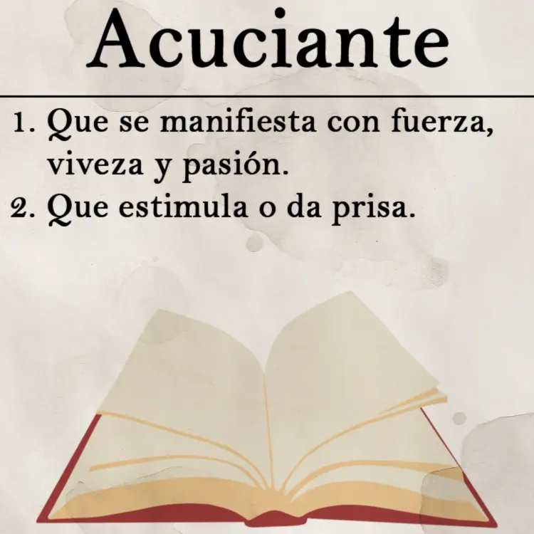 Diccionario