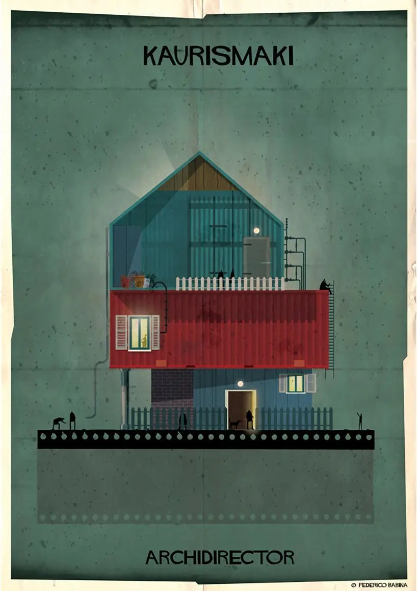 arquitectura