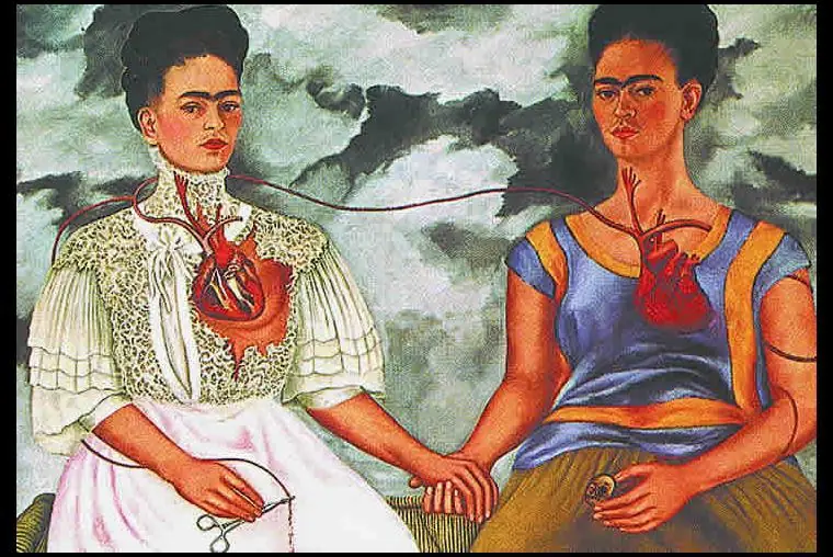 Frida Kahlo ¿Una artista sobrevalorada?