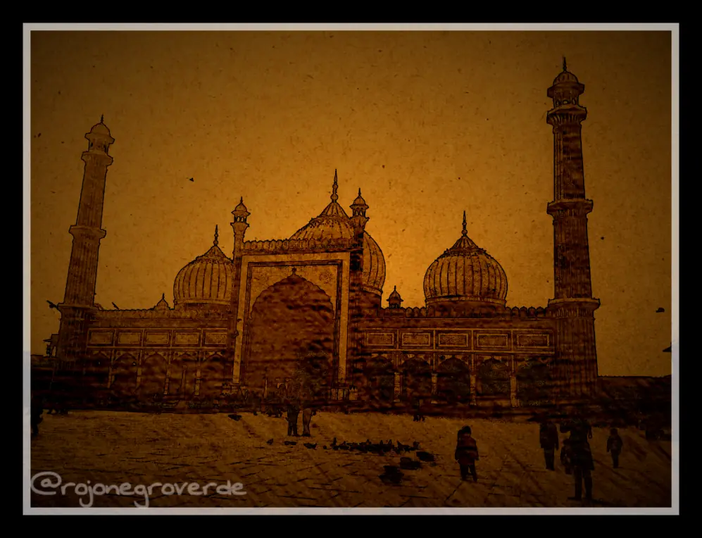 bombay