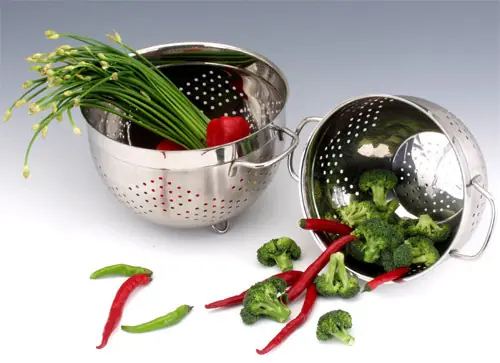 Aprende a Cocinar sin Nada de Aceite [Baja de Peso]