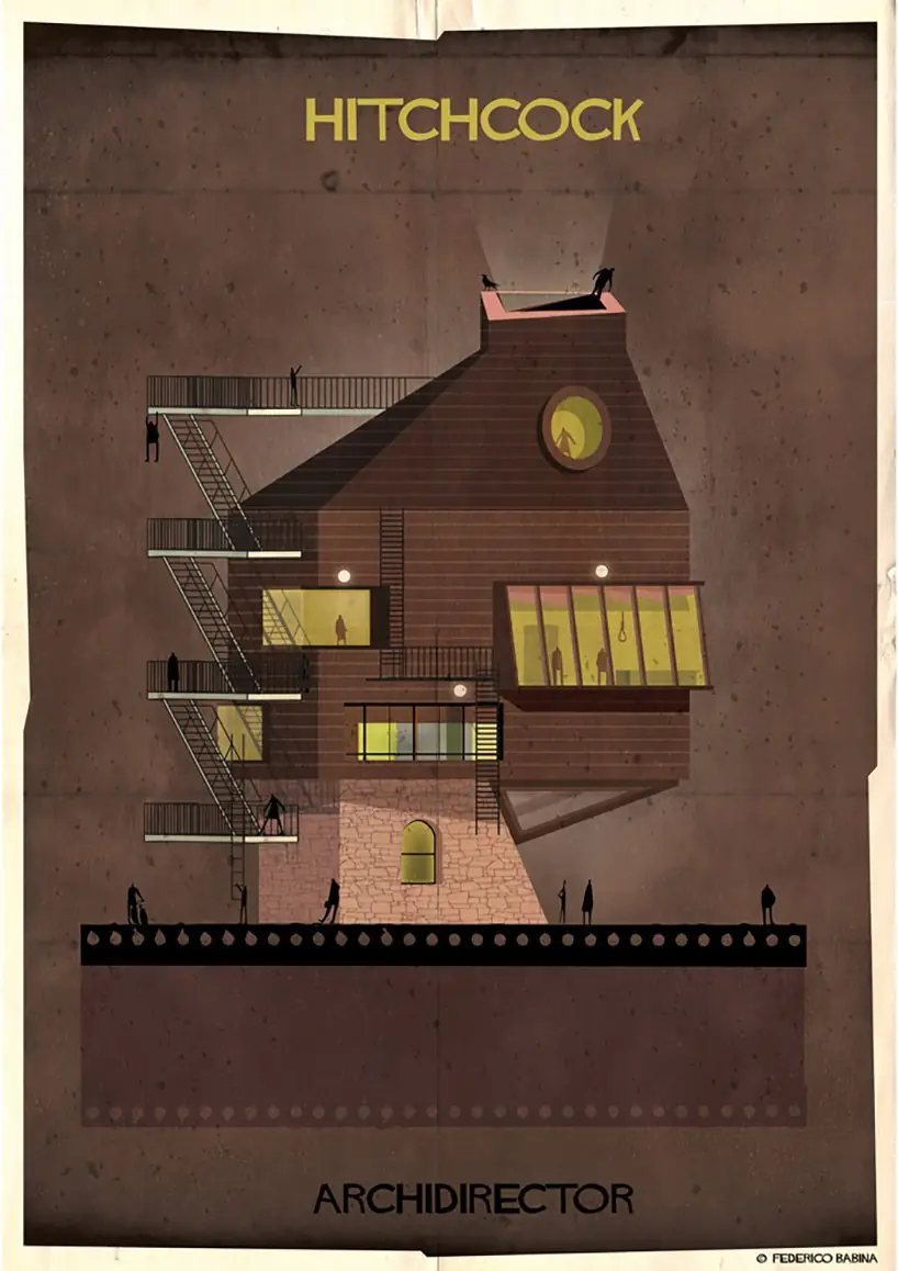 directores de cine
