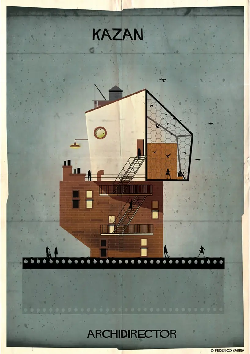 directores de cine