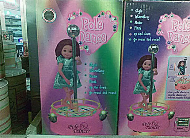 Juguetes