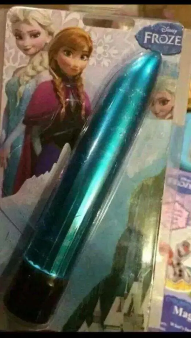Juguetes que traumatizan a los niños