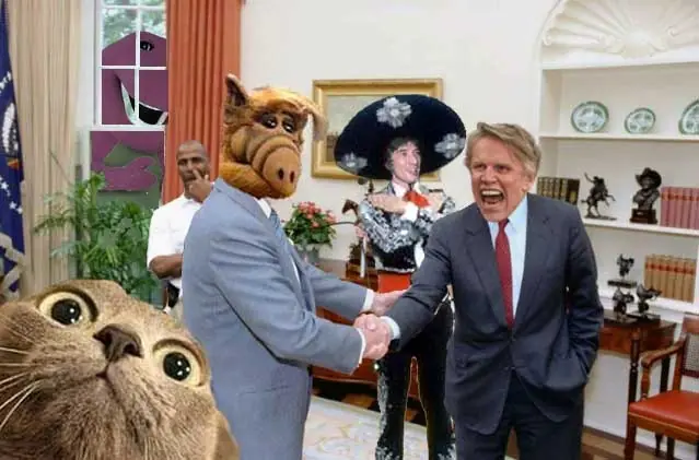 Deep web: o el humo profundo