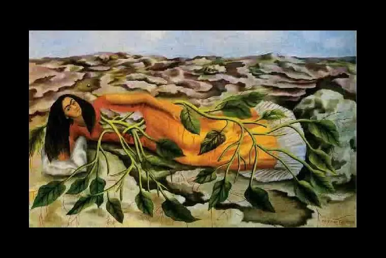 Diego Rivera