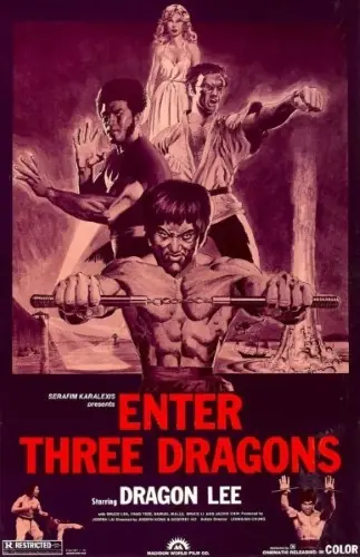 artes marciales