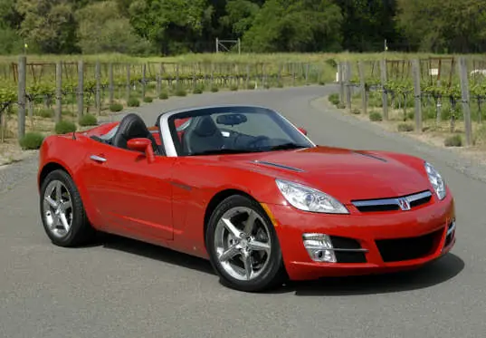 ¿Qué auto deberías conducir según tu signo?