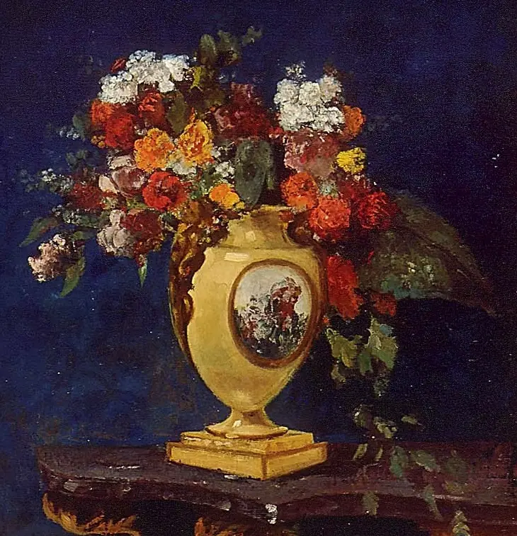 courbet