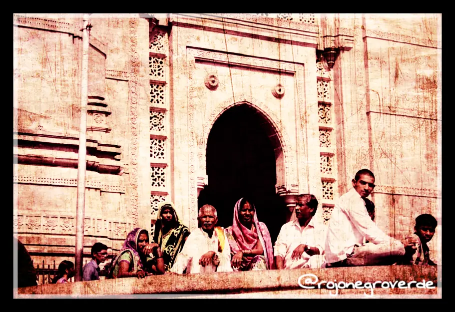 taj mahal