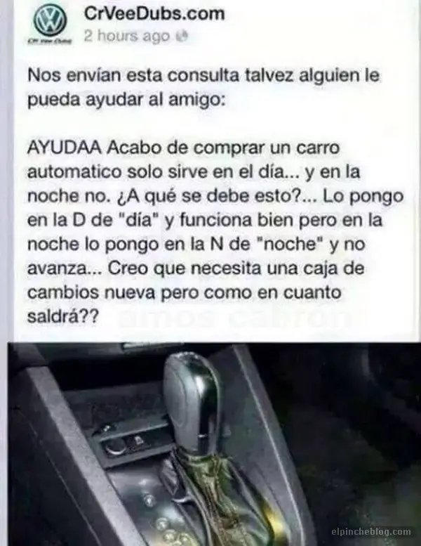 10 publicaciones más estupidas de Facebook.