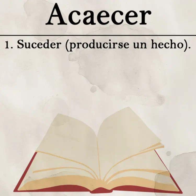 Palabras raras para ampliar tu vocabulario: Parte 3
