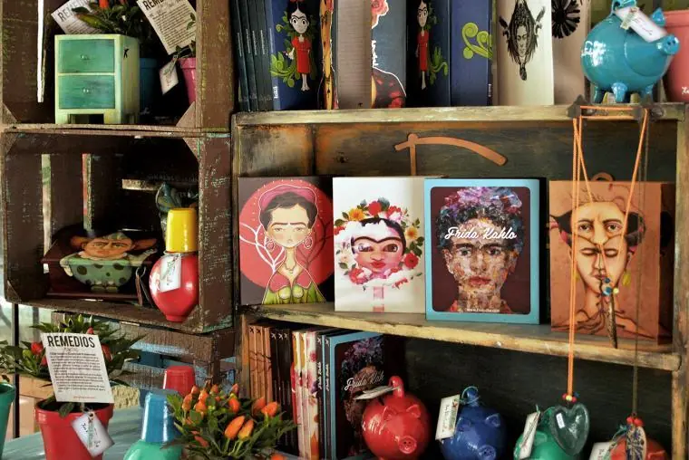 Frida Kahlo