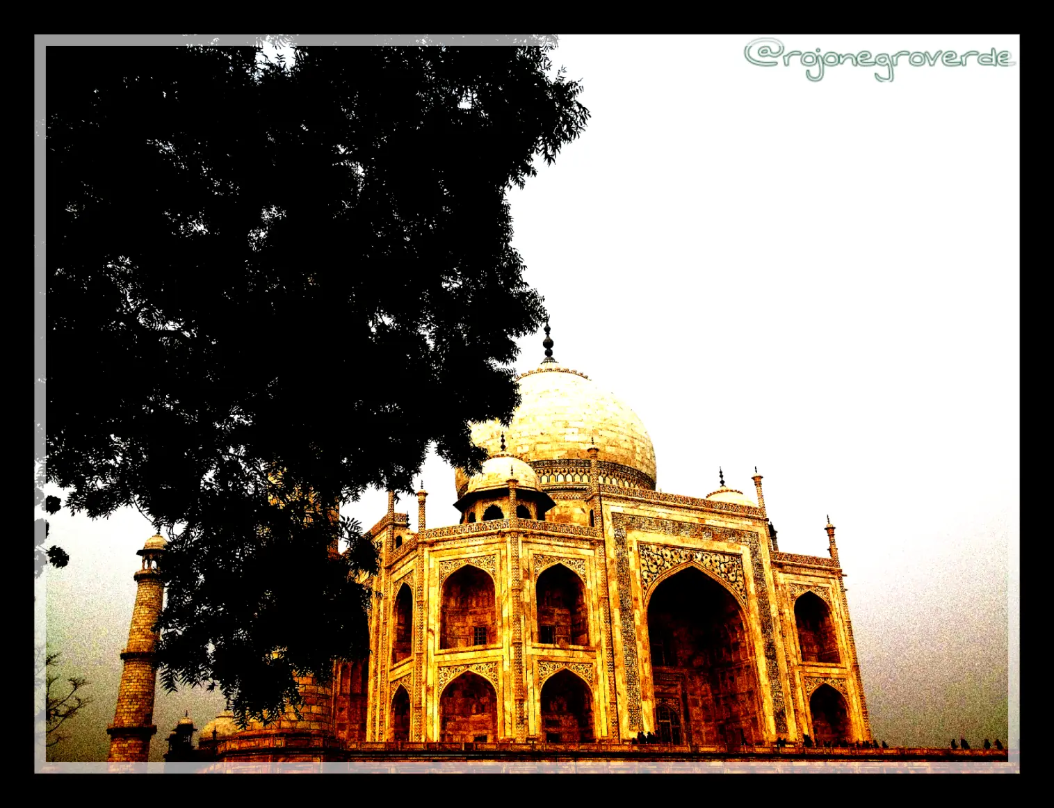 agra