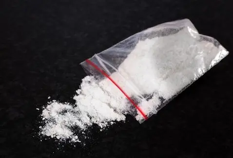 Cocaina
