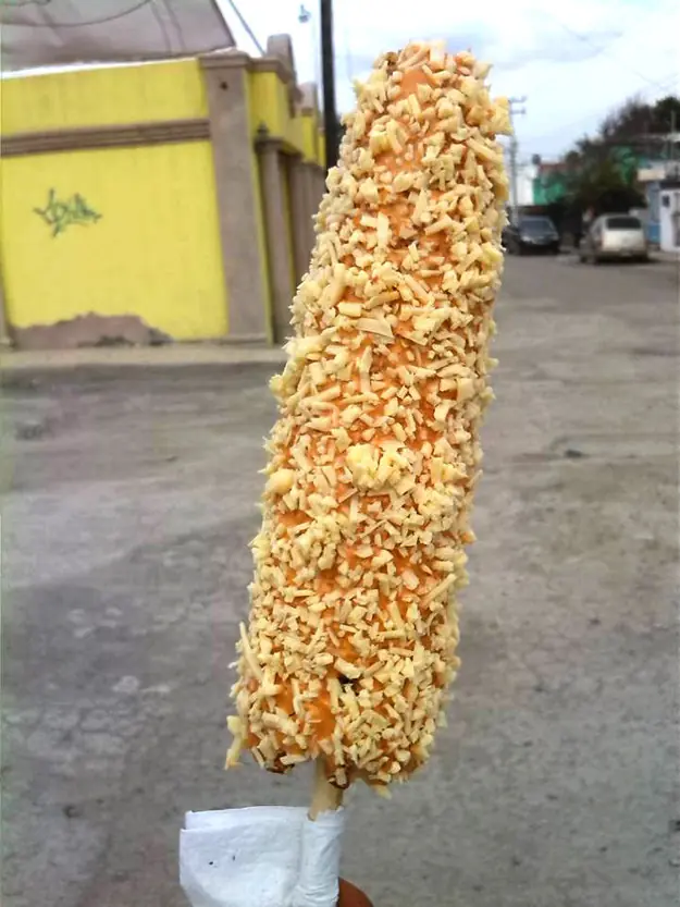 mi ciudad