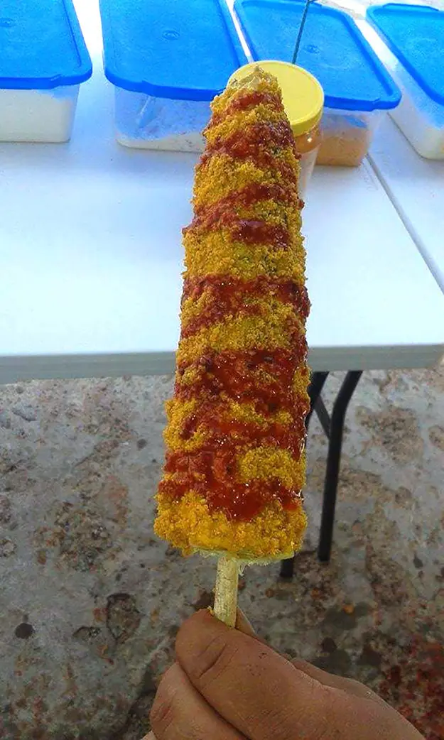 mexico