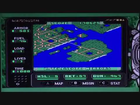 sega genesis