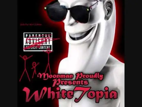 Conoce  a MoonMan Papu !!!