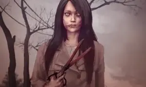 terror