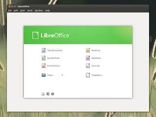 LibreOffice 3.6.x