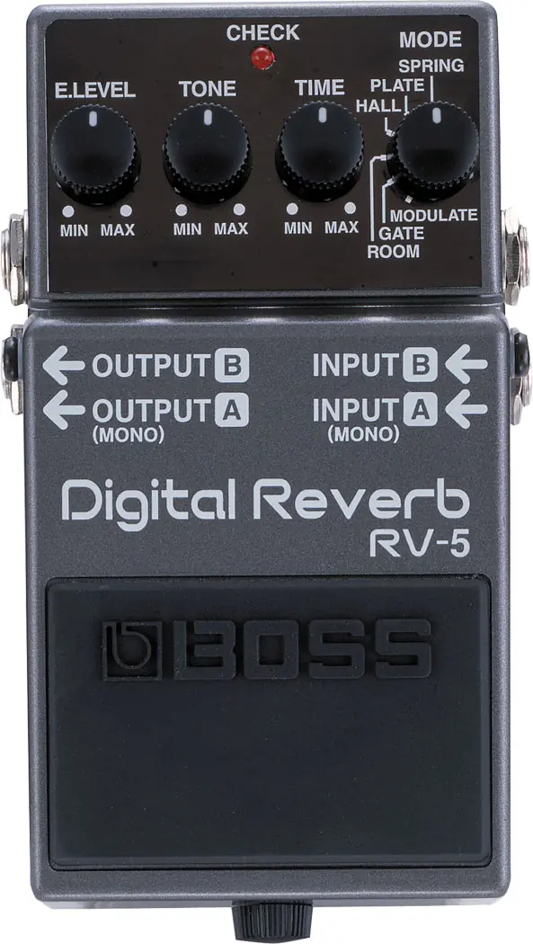 reverb