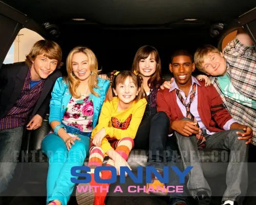 nickelodeon